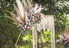 Balony 30 cm, God Bless, Pastel Pure White (1 op. / 50 szt.)