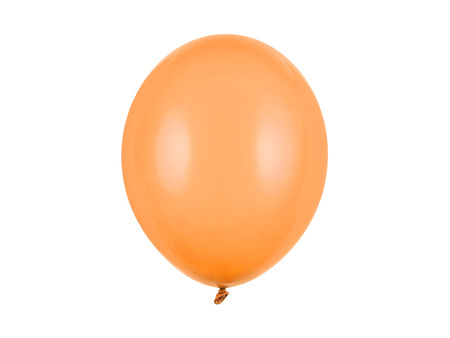 Balony Strong 30cm, Metallic Blue (1 op. / 100 szt.)