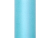 Kula bibułowa, czarny, 40cm