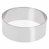 Rant okrągły śr. 20 cm