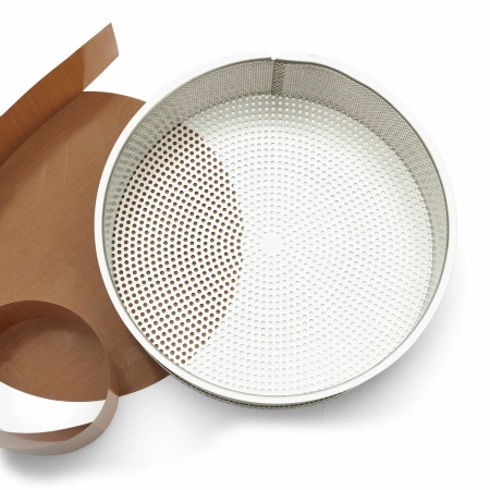 Forma okrągła 24 cm
