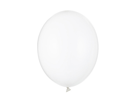 Balony Strong 27cm, Pastel Cappuccino (1 op. / 100 szt.)