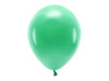 Balony Eco 30cm metalizowane, jasny złoty (1 op. / 100 szt.)