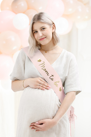 Girlanda Liście wierzby, 2m