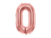 Balony 30cm, Kropki, Pastel Pure White (1 op. / 6 szt.)