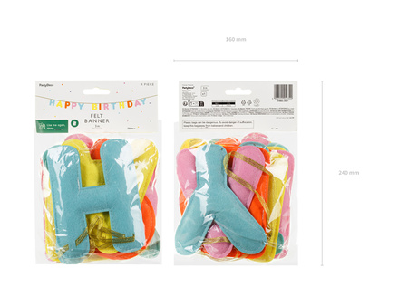 Balon foliowy Koparka, mix, 49x76,5 cm