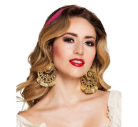 #STAI Kolczyki Cyganki