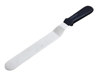 Szpatuła kątowa do ciasta kremu 32 cm