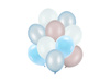 Balon okrągły 60 cm, Pastel Aquamarine