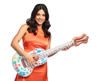 #STAI Gitara Aloha, pompowana, 104 cm.