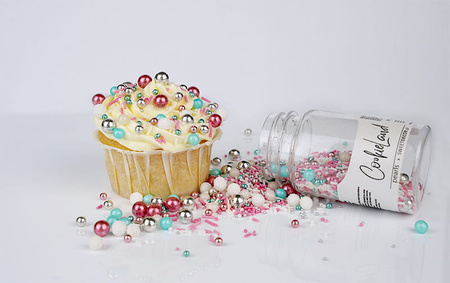 Posypka Pearls COOKIELAND 70g Sweet Decor