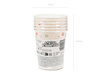 Balony 30 cm, Dynie, mix (1 op. / 50 szt.)