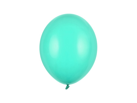 Balony Strong 27cm, Pastel Aquamarine (1 op. / 50 szt.)