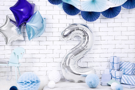 Topper na tort Mr&Mrs, 25,5cm