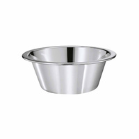 Misa stalowa 27cm 3,5l ROESLE
