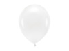 Balony Eco 26cm metalizowane, zielony (1 op. / 10 szt.)