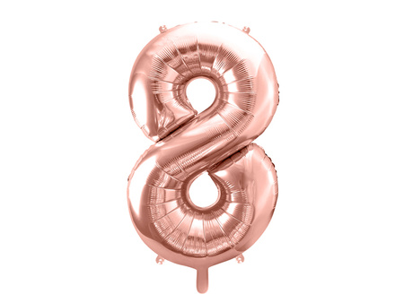 Balony 30cm, Jednorożec, Pastel Pure White (1 op. / 6 szt.)