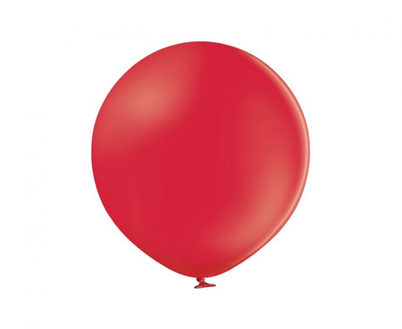 #BL Balony D5 Red,100 szt.