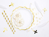 Balony neonowe 25cm, mix (1 op. / 5 szt.)