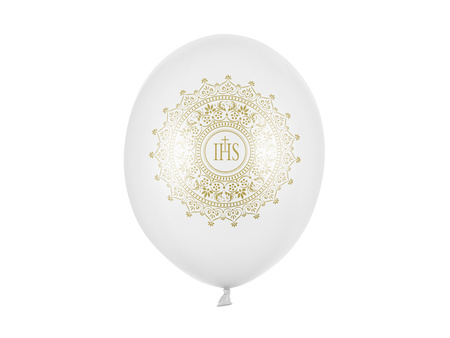 Balony 30cm, 40th Birthday, Metallic Mix (1 op. / 50 szt.)