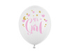 Balony Strong 30cm, Metallic Rose Gold (1 op. / 50 szt.)