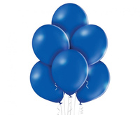 #BL Balony B105 Pastel Royal Blue 50 szt.