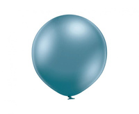 #BL Balony D5 Glossy Blue,100 szt.