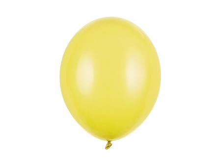 Balony Strong 30cm, Mix (1 op. / 100 szt.)