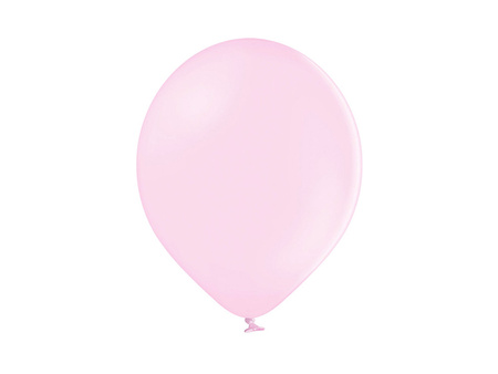 Balony Strong 30cm, Pastel Light Mint (1 op. / 100 szt.)
