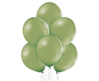 #BL Balony B105 Pastel Rosemary Green 100 szt.