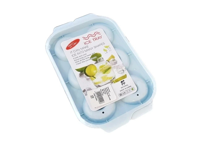 Forma do mini donutów i lodów – przykładowe zastosowanie w kuchni