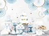 Balony neonowe 25cm, mix (1 op. / 5 szt.)