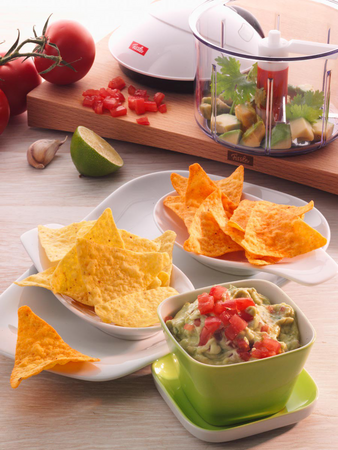 FISSLER - Wielofunkcyjna szatkownica Finecut