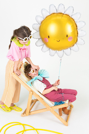Baner Valentines Day, 150x13 cm, mix
