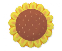 #BFK Balon foliowy 24" FX - Słonecznik, niepakowany