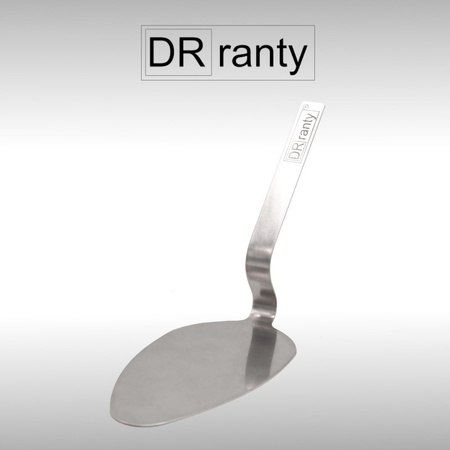 Szpatuła cukiernicza Doropatka DUŻA DR Ranty
