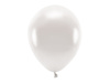 Balony Eco 26cm pastelowe, żółty (1 op. / 100 szt.)