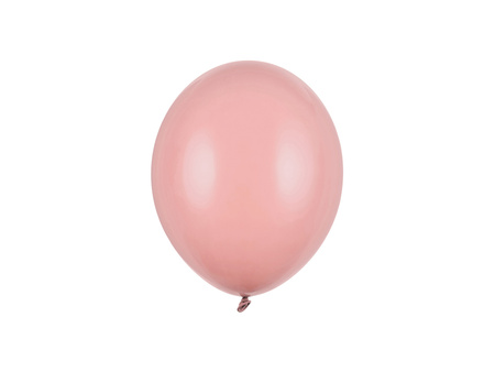 Balon foliowy Cyfra ''2'', 72cm, jasny złoty