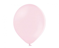 #BL Balony B105 Pastel Soft Pink 50 szt.