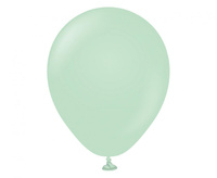 #BL Balony  5" Macaron Green , 100 szt.