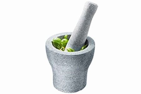 Moździerz granitowy 13,5cm VESTO