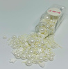 Posypka cukrowa Lovely White 100g Sprinkle It!