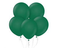 #BL Balony  18" Standard Dark Green , 25 szt.
