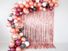 Balony Strong 27cm, Pastel Cocoa Brown (1 op. / 10 szt.)