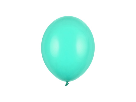 Balony Strong 23cm, Pastel Cappuccino (1 op. / 100 szt.)