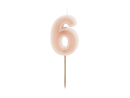 Świeczki urodzinowe Happy Birthday, 2.5 cm, złoty (1 op. / 13 szt.)