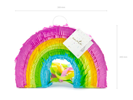 Balony 30cm, Pastel Peach Cream (1 op. / 100 szt.)