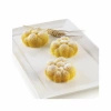 Forma silikonowa BĄBELKI - BOLLICINE 70x30mm 6 gniazd Silikomart
