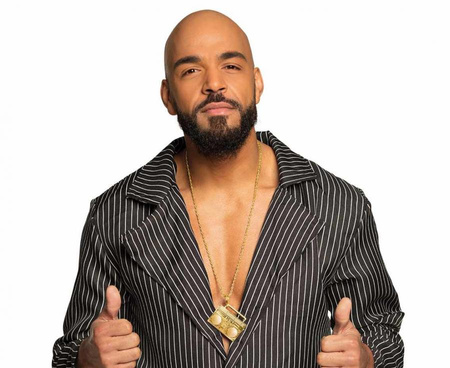 #STAI Naszyjnik Blaster