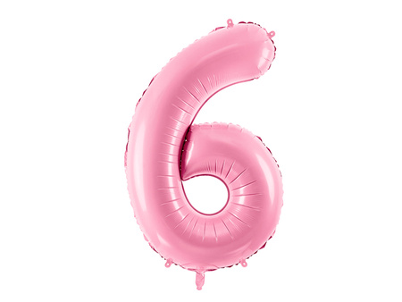 Balony 30cm, Piraci, Pastel Black (1 op. / 6 szt.)